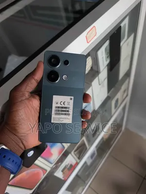 Nouveau Xiaomi 13 Pro 256 GB Gris