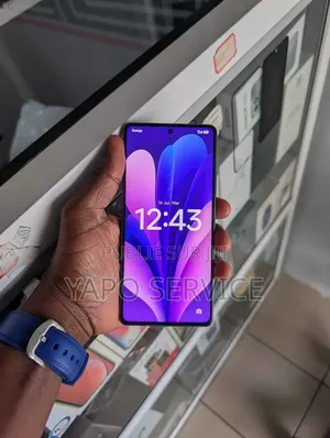 Nouveau Xiaomi 13 Pro 256 GB Gris