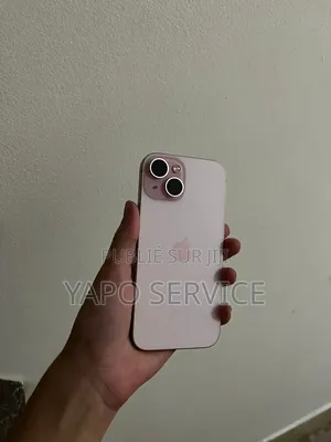 Nouveau Apple iPhone 14 256 GB Rose