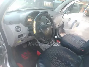 Citroen C3 2009 Gris