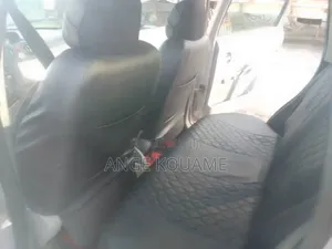 Citroen C3 2009 Gris