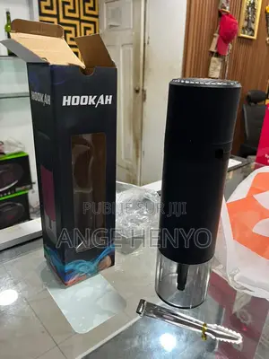 Shisha Portable