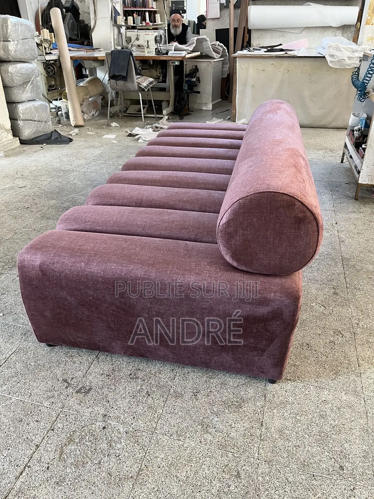 Fauteuil De Très Bonne Qualité