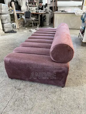 Fauteuil De Très Bonne Qualité
