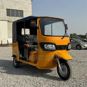 Nouveau Tricycle Autre 2023 Blanc