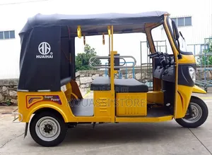 Nouveau Tricycle Autre 2023 Blanc