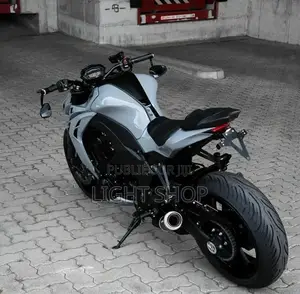Nouveau Yamaha NMAX 155 2025 Blanc