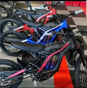 Vélo Électrique