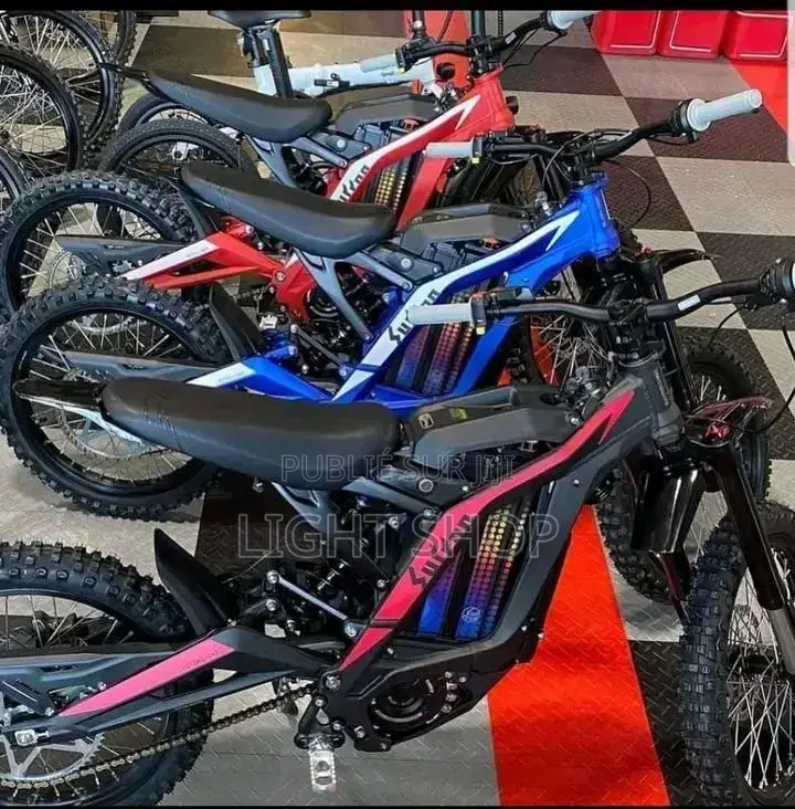 Vélo Électrique