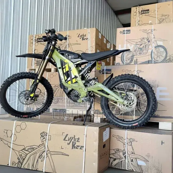 Vélo Électrique