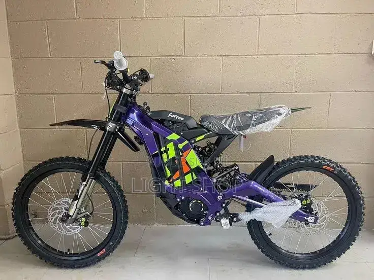 Vélo Électrique