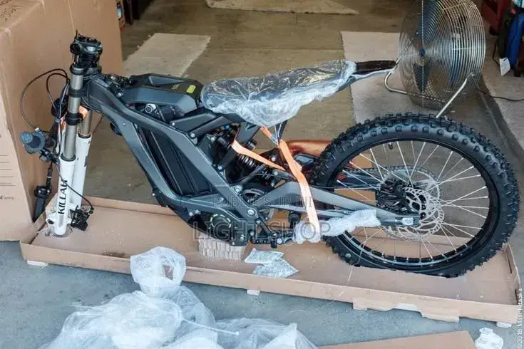 Vélo Électrique