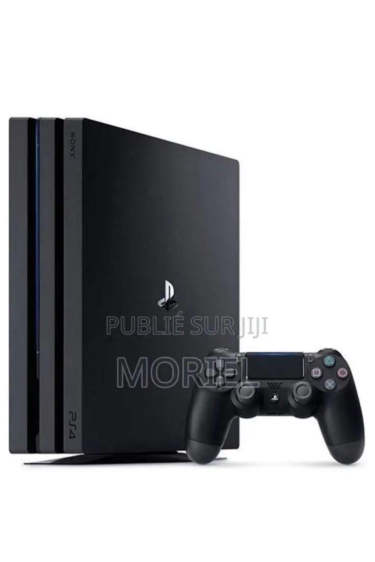 Playstation