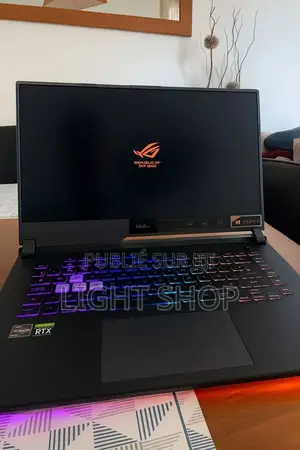 Nouveau Ordinateur de bureau Asus Chromebox 32GB Intel Core i9 SSD 1T