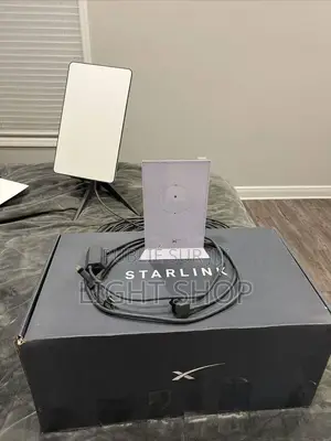 Starlink V4
