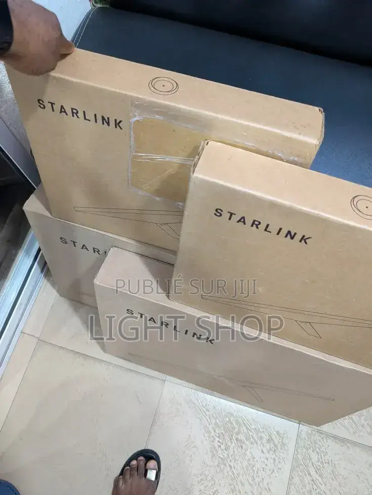 Starlink V4