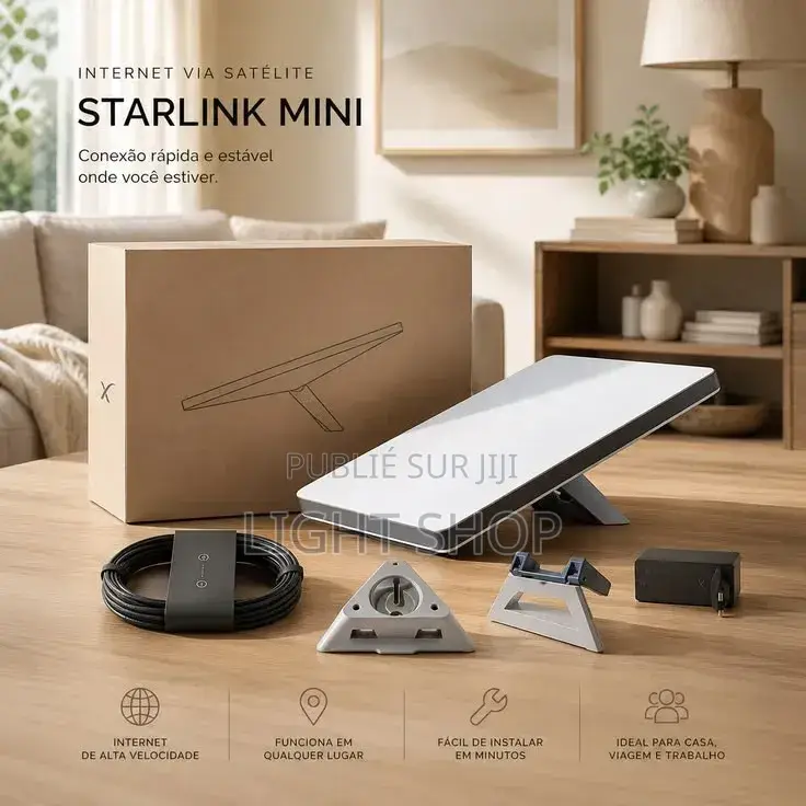 Starlink V4