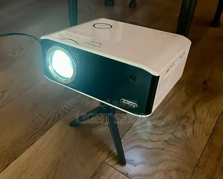 Projecteur