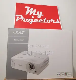 Projecteur