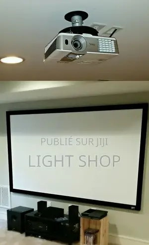 Projecteur