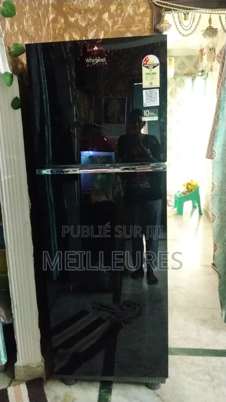 Réfrigérateur