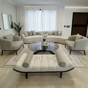 Fauteuil De Salon