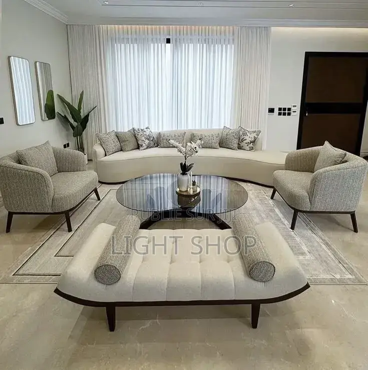 Fauteuil De Salon
