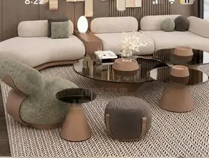 Fauteuil De Salon