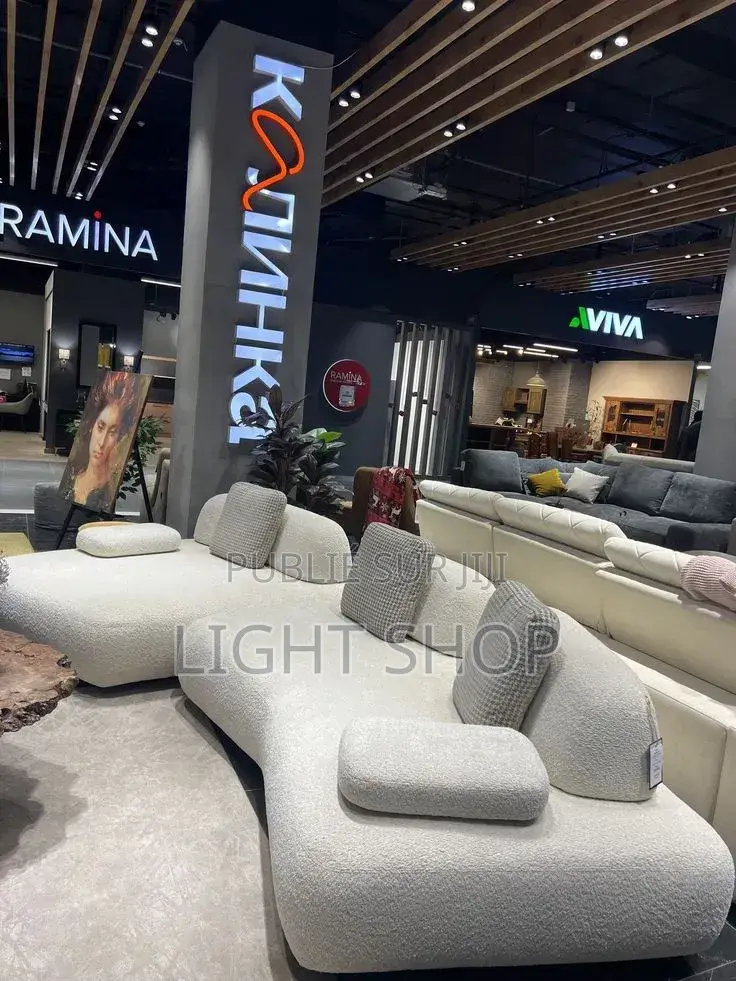 Fauteuil De Salon