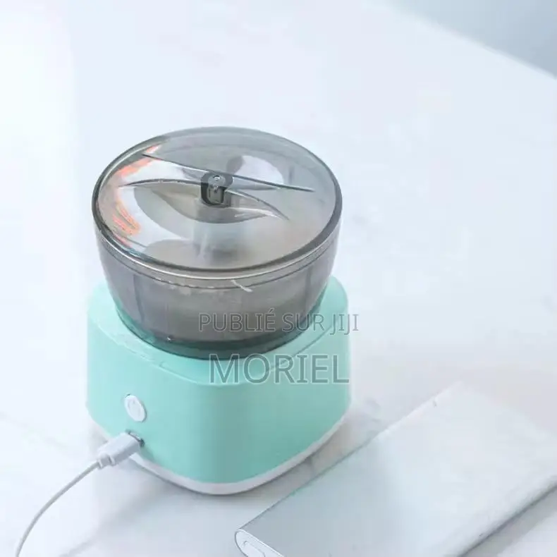 Mini Hachoir