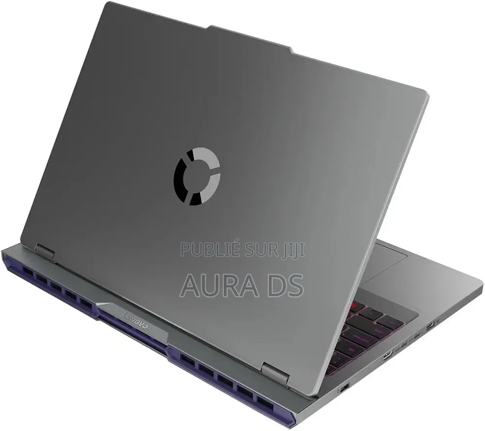 Nouveau Lenovo Legion 5 32GB Intel Core Ultra 9 SSD 1T