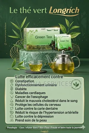 The Vert De Longrich