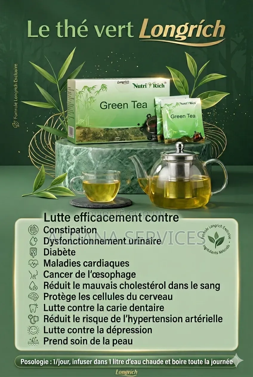The Vert De Longrich