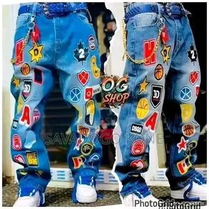 Pantalon Disponibles