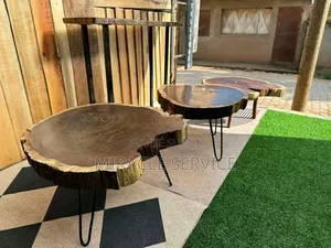 Table De Réunion