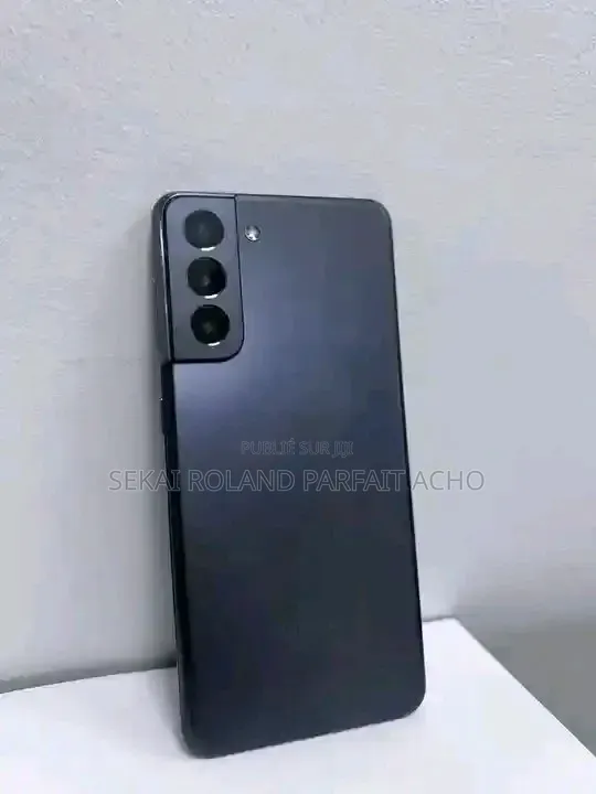 Nouveau Samsung Galaxy A52s 5G 128 GB Gris