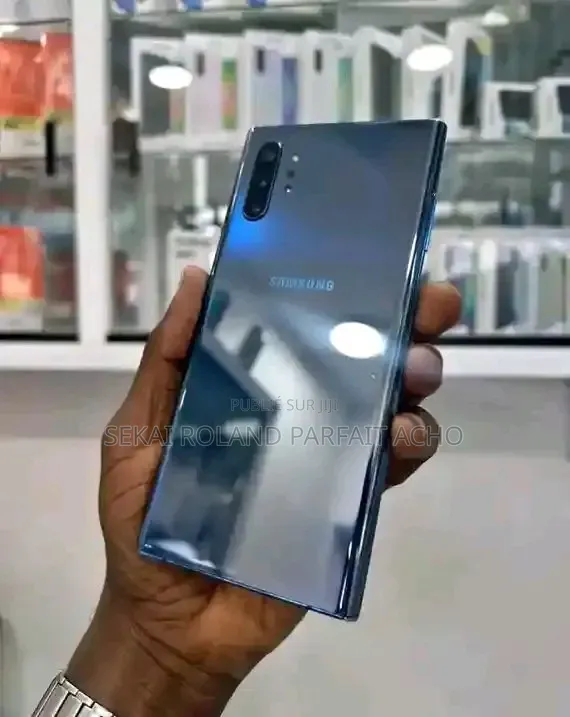 Nouveau Samsung Galaxy A52s 5G 128 GB Gris