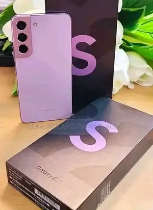 Nouveau Samsung Galaxy A52s 5G 128 GB Gris