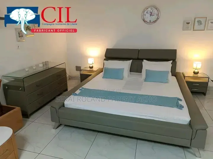 Martela Chambre