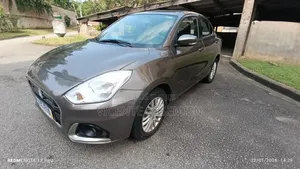Suzuki Dzire 2022 Gris