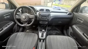 Suzuki Dzire 2022 Gris
