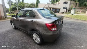 Suzuki Dzire 2022 Gris