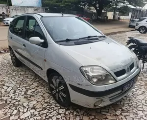 Renault Scenic 2002 Gris