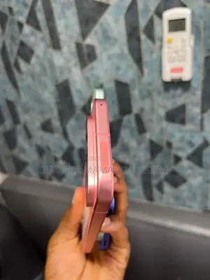 Nouveau Google Pixel 9 Pro 128 GB Rose