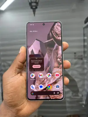 Nouveau Google Pixel 8 Pro 128 GB Blanc