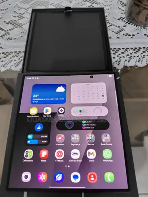 Nouveau Samsung Z 16 GB Noir