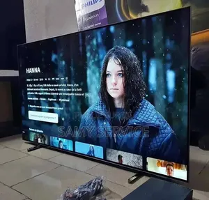 Télévision