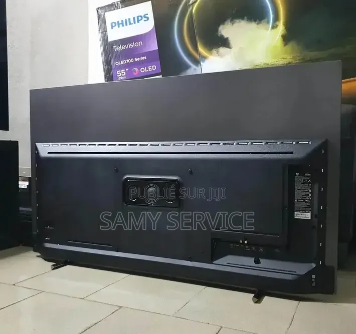 Télévision