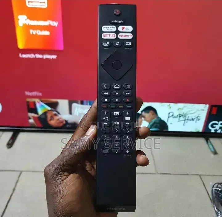 Télévision