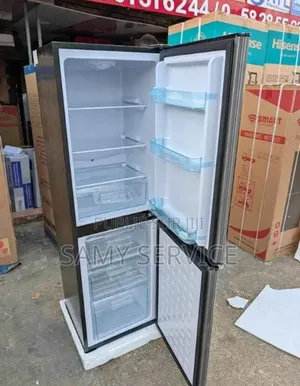 Réfrigérateur